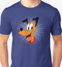 It's Pluto! Unisex T-Shirt