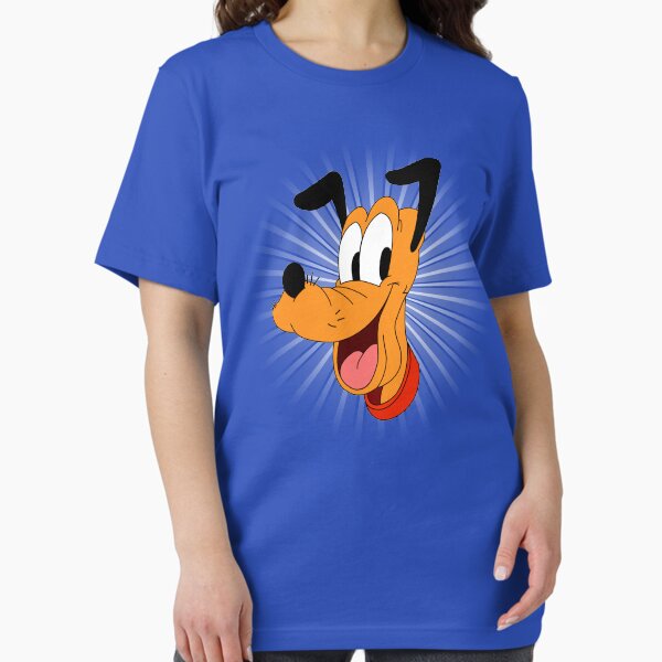 Item preview, It's Pluto! designed and sold by rockinbass85.