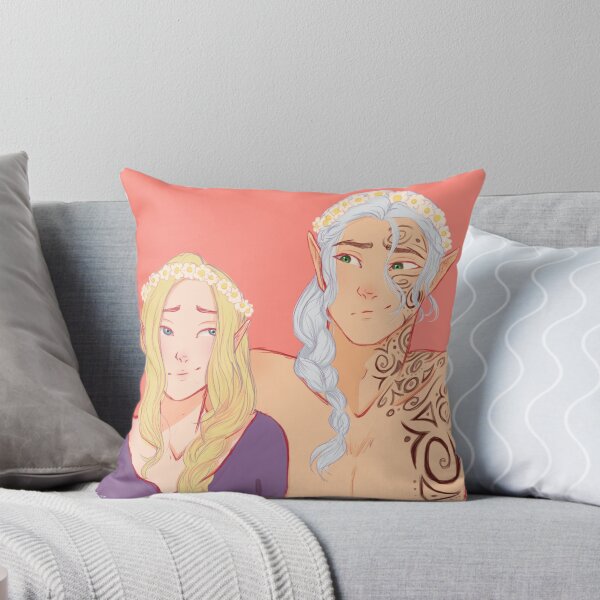 Item preview, Flower Crowns and Faes  designed and sold by lexaart.