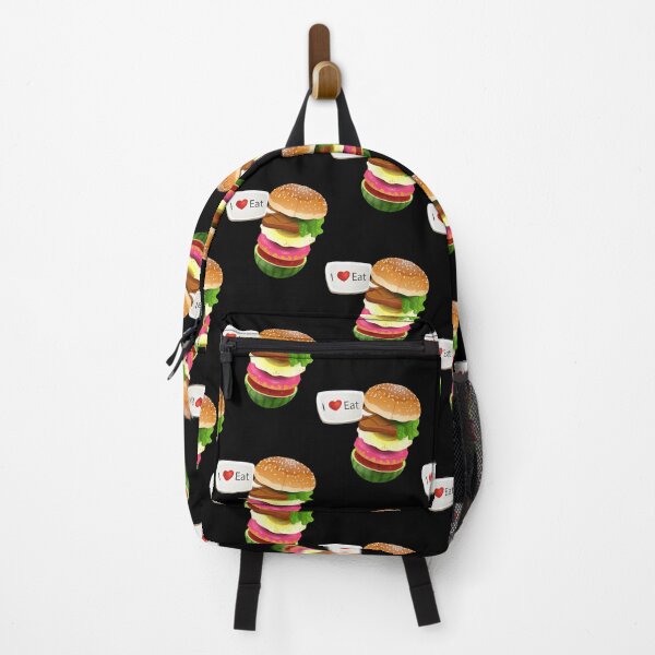 Item preview, food burger love eat  designed and sold by ePeraleza.