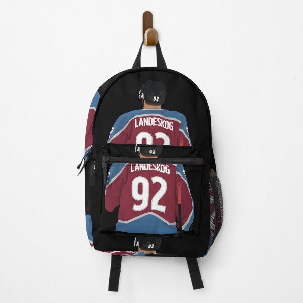 Item preview, Gabriel Landeskog 92 designed and sold by puckculture.