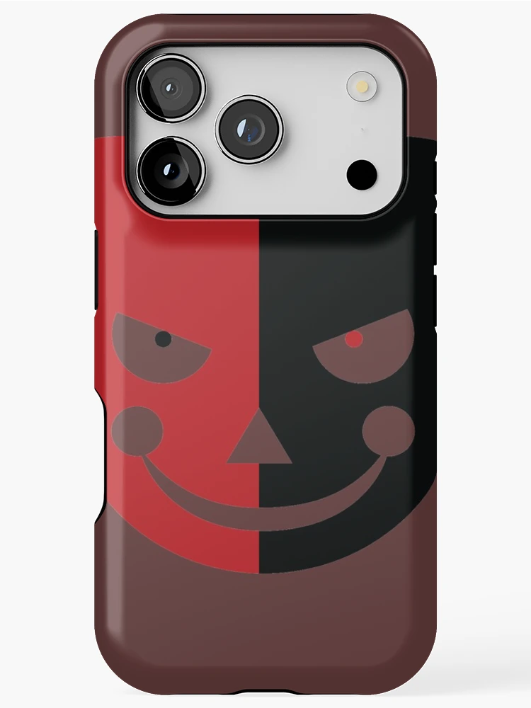 Thumbnail 1 of 4, iPhone Case, Jester 2 designed and sold by RUBTOX.