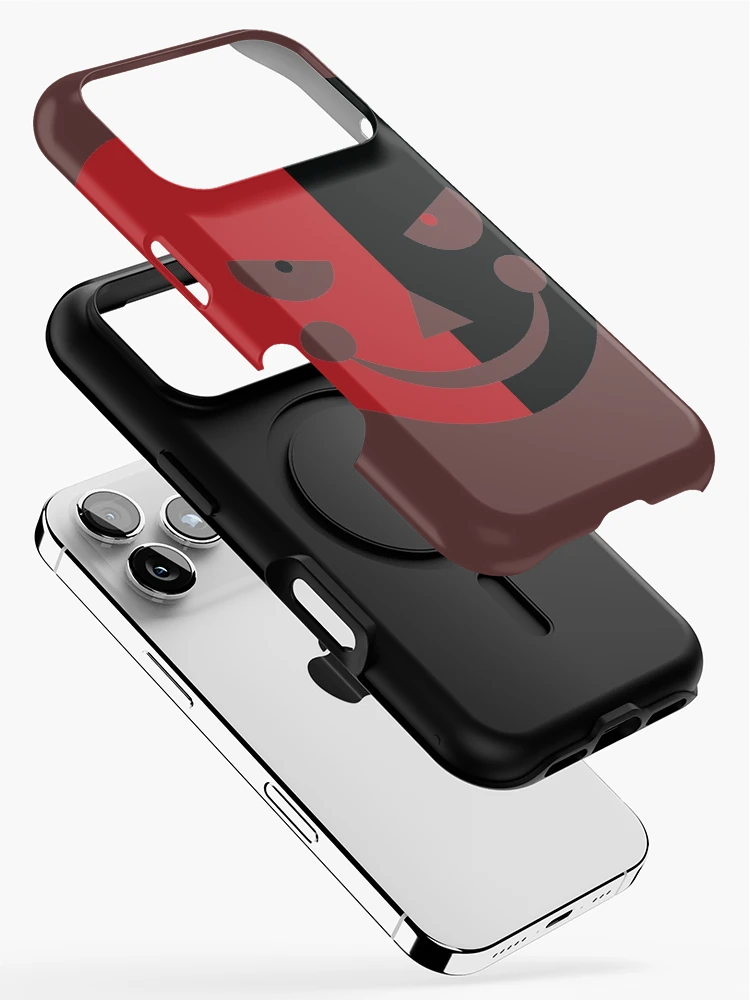 Thumbnail 2 of 4, iPhone Case, Jester 2 designed and sold by RUBTOX.