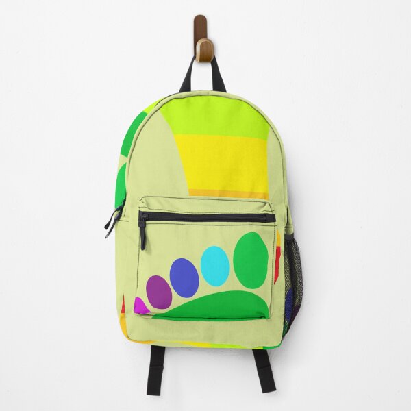 Item preview, Rainbow Footprints designed and sold by aginlow.