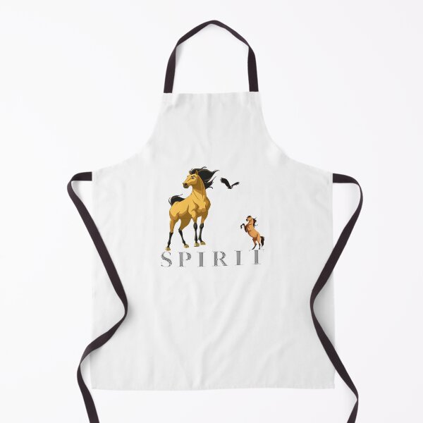Item preview, Spirit Stallion of the Cimarron Classic designed and sold by kristianmyershu.