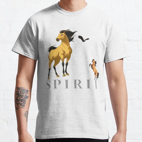 spirit the stallion tattoo designTikTok Search