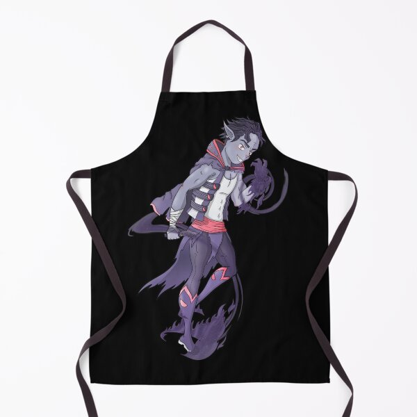 Item preview, Shadow Elf Warlock designed and sold by Watersong62.