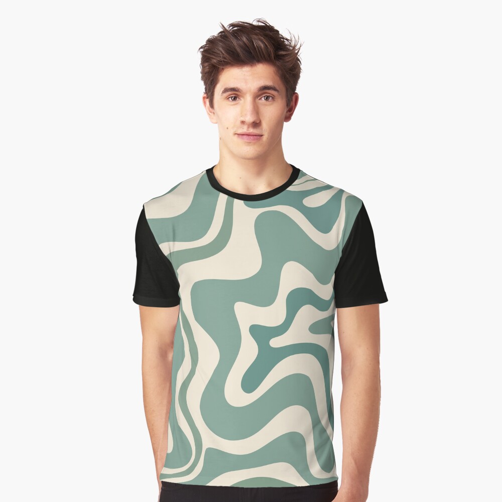Item preview, Graphic T-Shirt designed and sold by kierkegaard.