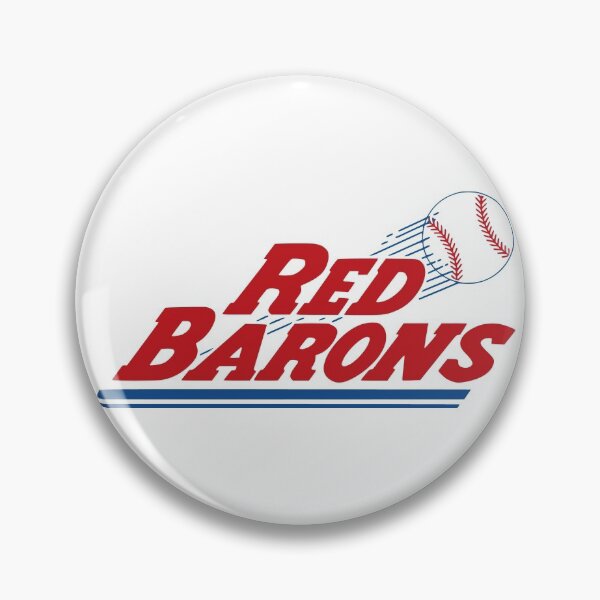 Item preview, Scranton/Wilkes-Barre Red Barons designed and sold by TeeArcade84.