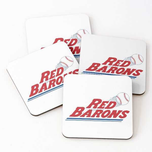 Item preview, Scranton/Wilkes-Barre Red Barons designed and sold by TeeArcade84.