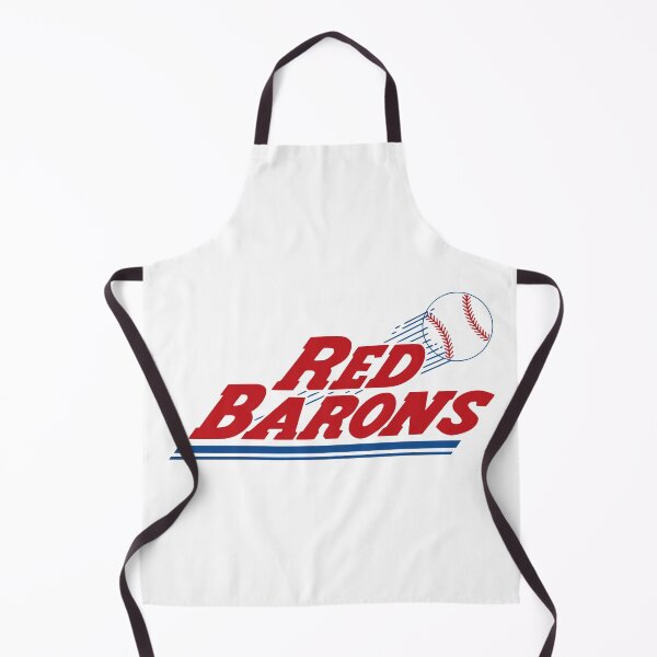 Item preview, Scranton/Wilkes-Barre Red Barons designed and sold by TeeArcade84.
