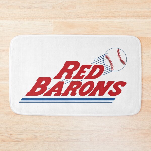 Item preview, Scranton/Wilkes-Barre Red Barons designed and sold by TeeArcade84.