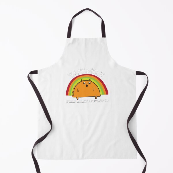 Item preview, Tacocat spelled backwards is Tacocat Essential designed and sold by kristianmyershu.