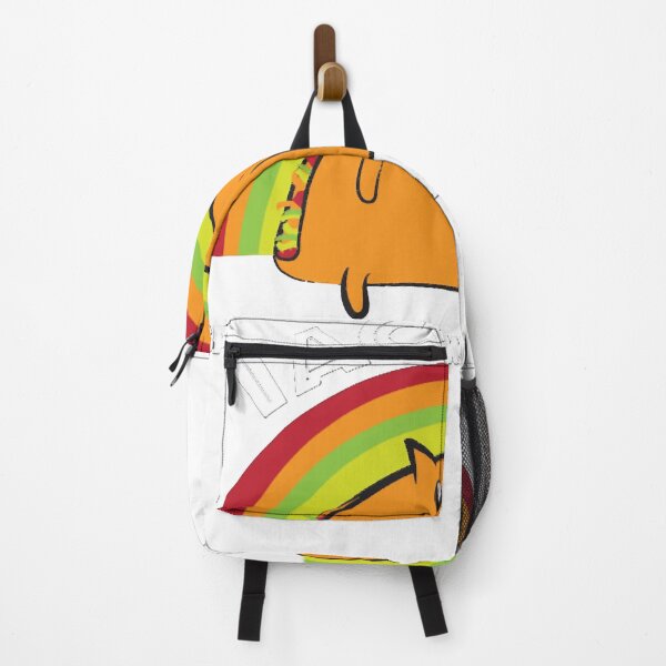 Item preview, Tacocat spelled backwards is Tacocat Essential designed and sold by kristianmyershu.