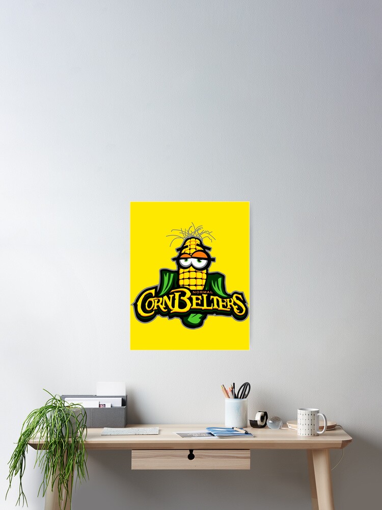 The corn Poster