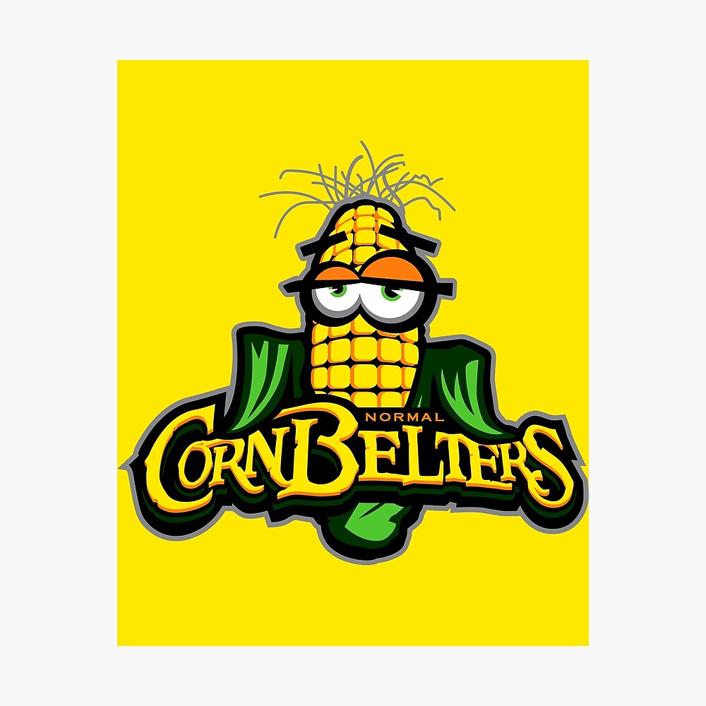 The corn Poster