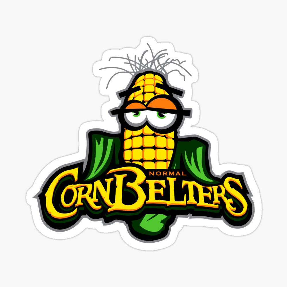 The corn Poster
