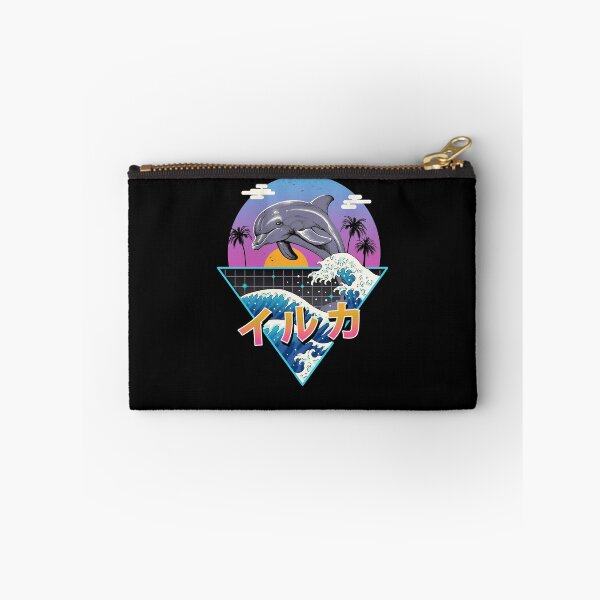 Item preview, Dolphin Wave designed and sold by vincenttrinidad.