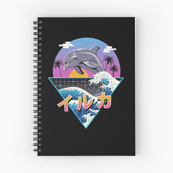 Item preview, Dolphin Wave designed and sold by vincenttrinidad.
