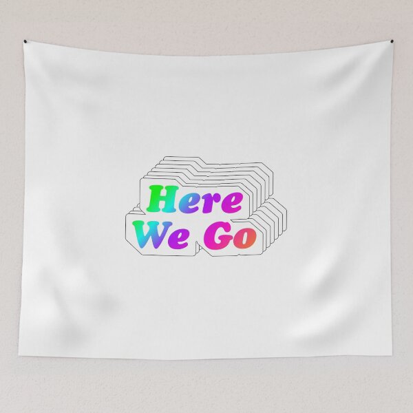 Item preview, here we go designed and sold by eliasteam.