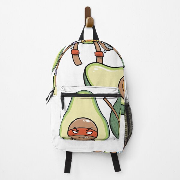 Item preview, Teenage mutant ninja avocados Classic designed and sold by kristianmyershu.