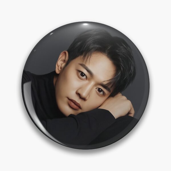 Item preview, MINHO (SHINee) 2 designed and sold by dreadwollf.