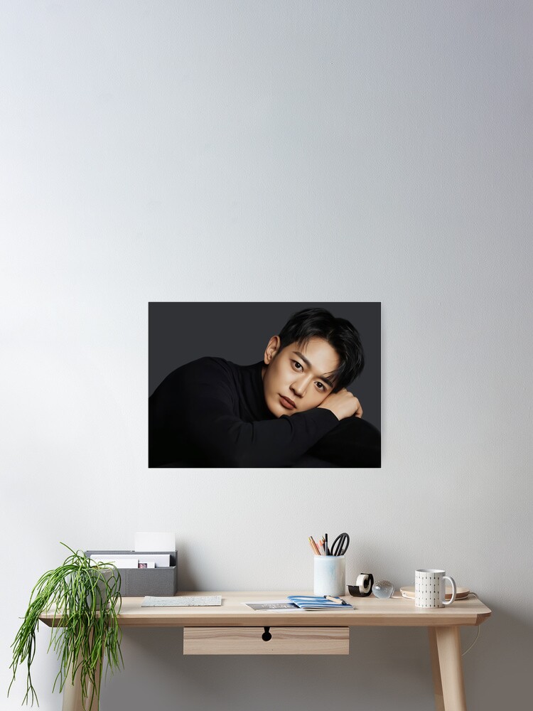 MINHO (SHINEE) 直筆サインポスター SHINee 5人 直筆サイン入りCD - メルカリ