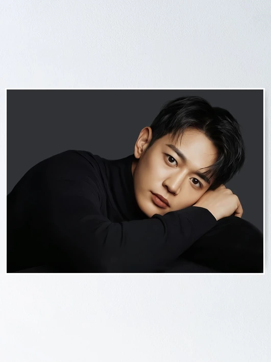 MINHO (SHINee) 2