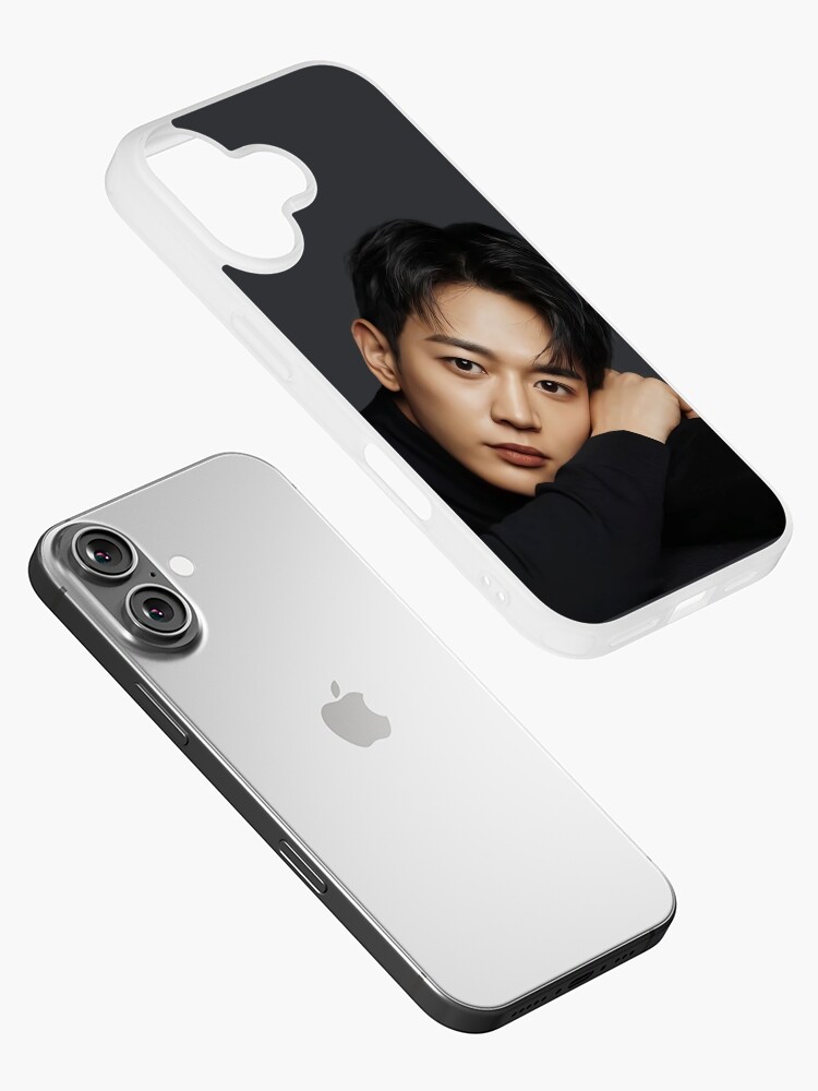 GRAGGスマホケース　SHINeeテミン使用　iPhone14 pro 未使用 GRAGGスマホケース SHINeeテミン使用 iPhone14 pro 未使用