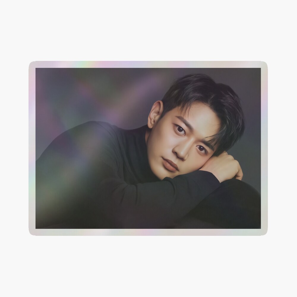 MINHO (SHINEE) 直筆サインポスター SHINee 5人 直筆サイン入りCD - メルカリ