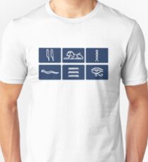 Only Connect Unisex T-Shirt