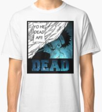 Obito/DEAD Classic T-Shirt