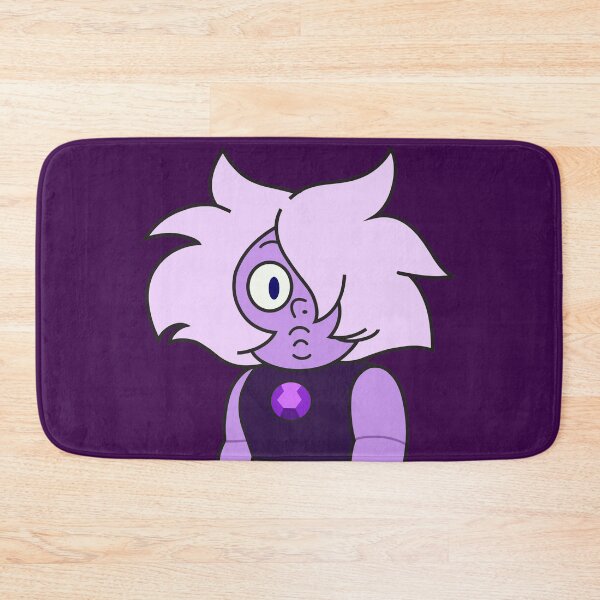 Item preview, Amethyst designed and sold by plushism.