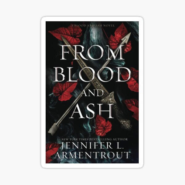 Item preview, From Blood and Ash designed and sold by rigley13.