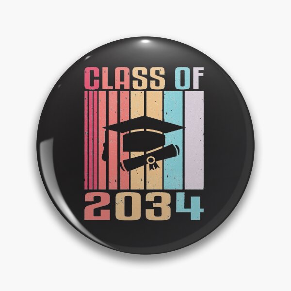 Item preview, Class of 2034 Graduation Graduate school preschool college last day Essential designed and sold by jenniferruiznm.