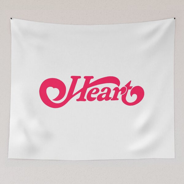 Item preview, HEART BAND designed and sold by ahaistudio.