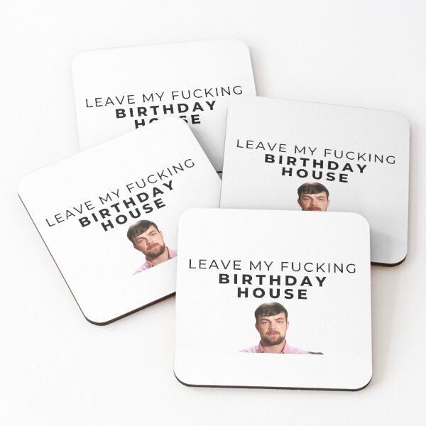 Item preview, 90 Day Fiance - Andrei - Leave my fucking birthday house designed and sold by LeoSpaceman.