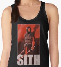 SITH Women's Tank Top