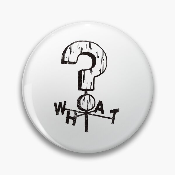 Item preview, The Mystery Shack Weather Vane Essential designed and sold by kristianmyershu.