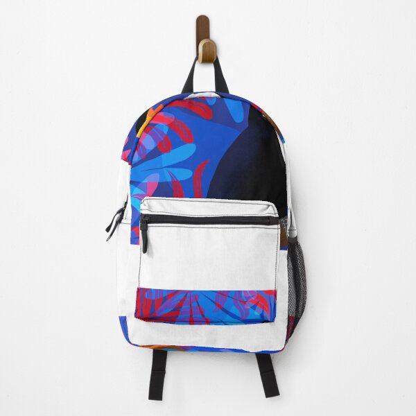 Item preview, Toucan Bird In The Colorful Jungle designed and sold by AidenChen.