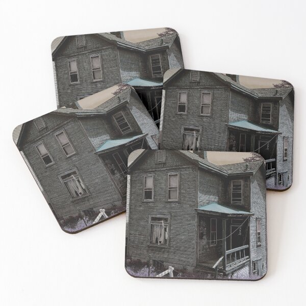 Item preview, Abandon in McKeesport pa. designed and sold by beachcamper.