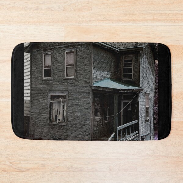 Item preview, Abandon in McKeesport pa. designed and sold by beachcamper.