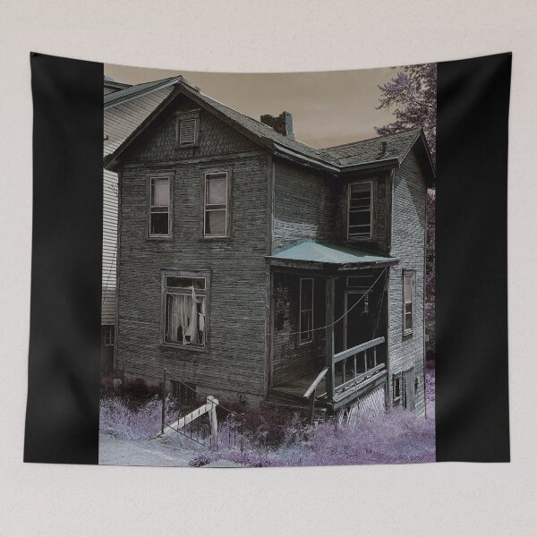 Item preview, Abandon in McKeesport pa. designed and sold by beachcamper.