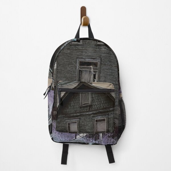 Item preview, Abandon in McKeesport pa. designed and sold by beachcamper.