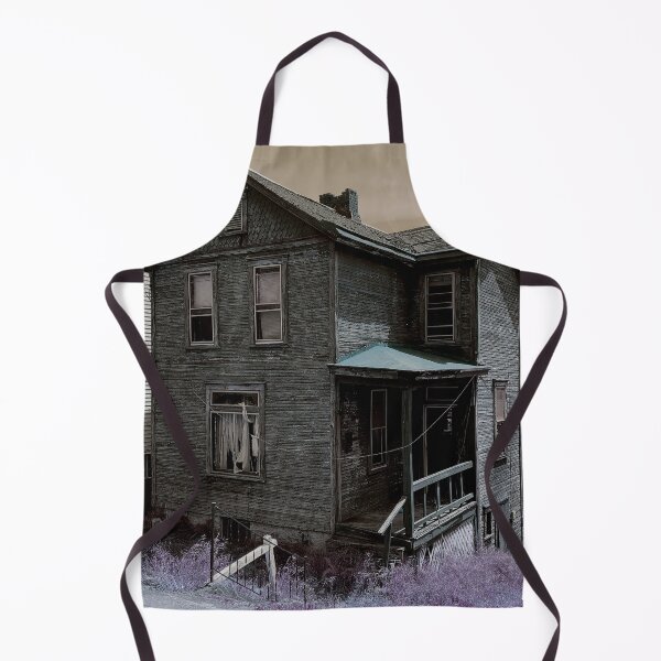 Item preview, Abandon in McKeesport pa. designed and sold by beachcamper.