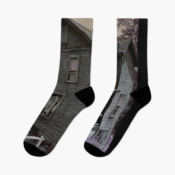 Item preview, Abandon in McKeesport pa. designed and sold by beachcamper.