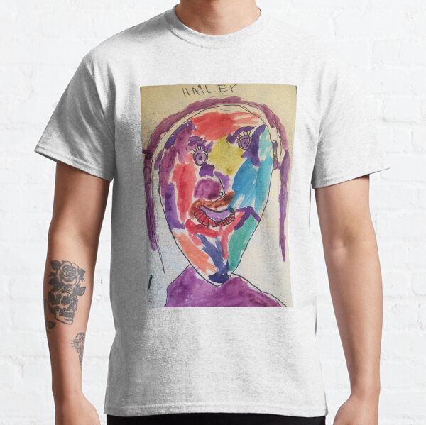 forever changes t shirt