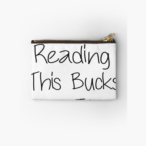 Item preview, If Youre Reading This Bucks in 6 Original T-shirt Women Gift Bucks Men Gifts.  designed and sold by ShopDisct.