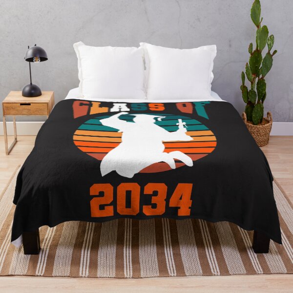 Item preview, Class Of 2034 Grow With Me Kindergarten Classic designed and sold by jenniferruiznm.