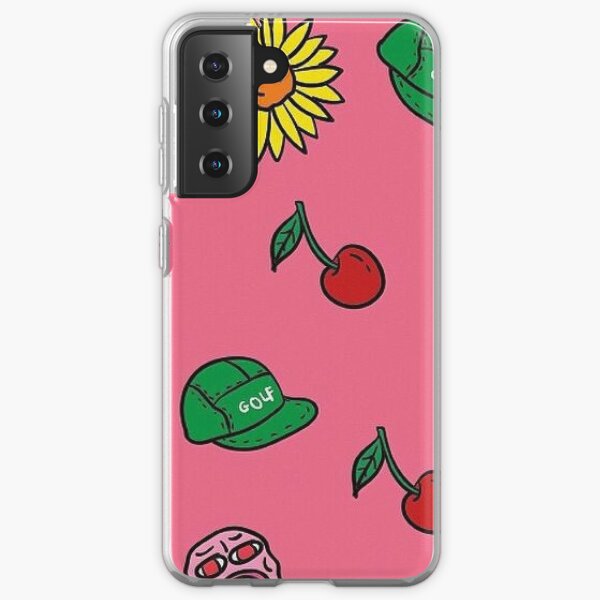 Odd Future Cases For Samsung Galaxy Redbubble - roblox tyler the creator cherry bomb id